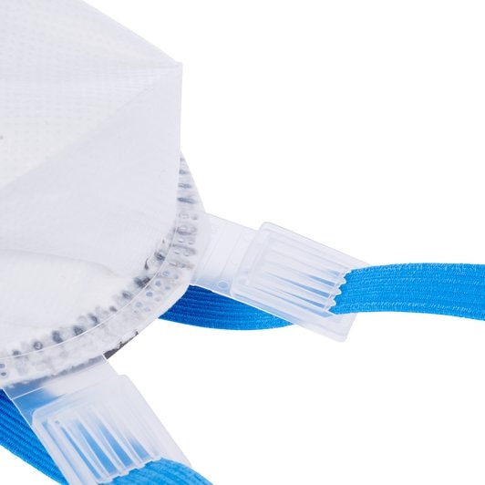 3M Fijnstofmasker 8825+ banden