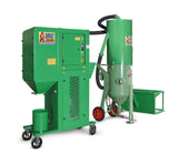 Contracor VAC-5 Vacuum Recovery Unit